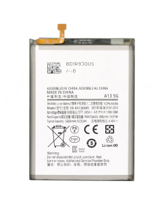 Baterija standard  za Samsung Galaxy A136 A13 5G/A04s EB-BA136ABY - 210357