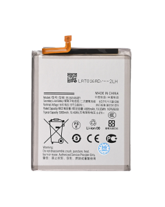 Baterija Standard za Samsung Galaxy A54 5G/A34 5G EB-BA546ABY - 222314