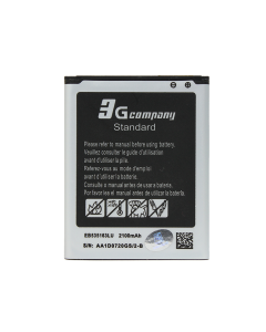 Baterija standard za Samsung i9300 S3 2100mAh EB-L1G6LLU - 27470