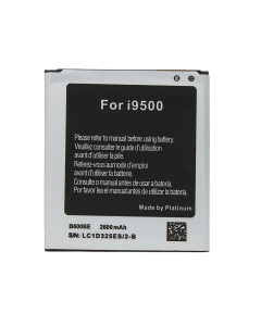 Baterija standard za Samsung I9500 S4 B600BC - 38155-1-1