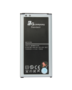 Baterija standard za Samsung I9600 S5/G900 - 43441-1