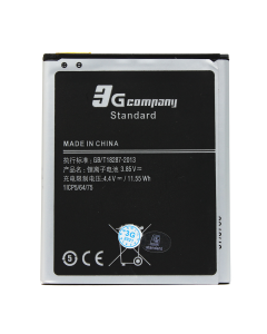 Baterija standard za Samsung J400F J4 2018 EB-BJ700BBC - 97868-1-1-1