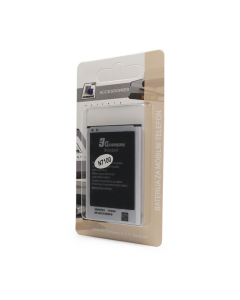 Baterija standard za Samsung N7100 Galaxy Note2 - 45681
