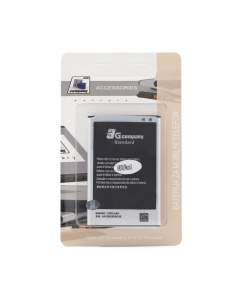 Baterija standard za Samsung N9000 Note3 - 51778