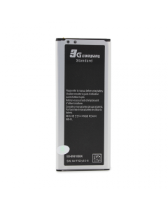 Baterija standard za Samsung N910 Note4 EB-BN910BBE - 51779