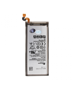 Baterija standard za Samsung N950F Note 8 - 56430