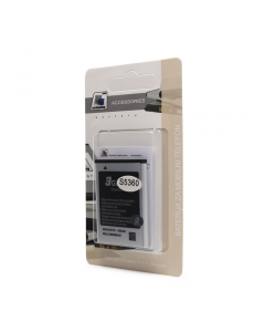 Baterija standard za Samsung S5360/S5380 - 43442-1