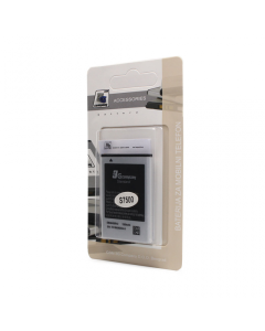 Baterija standard za Samsung S7500 Ace plus/S6102 Galaxy Y Duos - 43444-1