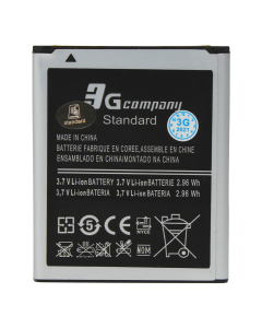 Baterija standard za Samsung S7560/S7562/S7390/S7392/S7580/S7582/S7270 - 43443-1
