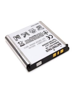 Baterija standard za Sony-ericsson S500 - 803586