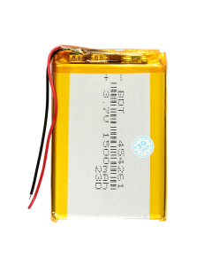 Baterija standard za Tablet 3.7V-1500mAh 454261 - 211844