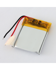 Baterija standard za Tablet 3.7V-250mAh 302025 - 206299