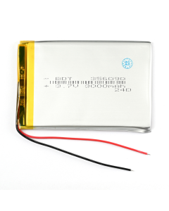Baterija standard za Tablet 3.7V-3000mAh 356090 - 220465