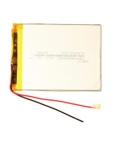 Baterija Standard za Tablet 3.7V-3000mAh 357089 - 209451