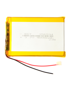 Baterija Standard za Tablet 3.7V-4000mAh 356594 - 209450