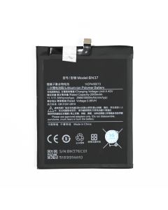 Baterija Standard za Xiaomi 6/6A (BN37) - 213986