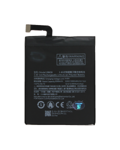 Baterija standard za Xiaomi Mi 6 (BM39) - 98310