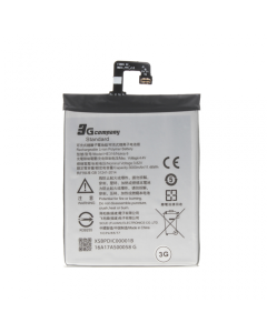 Baterija standard za Xiaomi Mi Note 3 (BM3A) - 79105-1