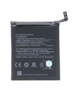 Baterija standard za Xiaomi Mi Play (BN39) - 210355
