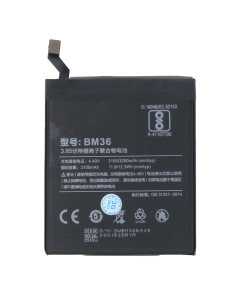 Baterija standard za Xiaomi Mi5S (BM36) - 207823