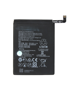 Baterija Standard za Xiaomi Note 10 Pro/Note 10 Pro Max (BN53) - 96463-1