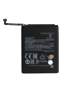 Baterija standard za Xiaomi Note 8 Pro (BM4J) - 98308