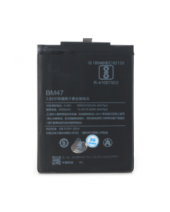 Baterija standard za Xiaomi Redmi 3/3S/3X/4X (BM47) - 91490