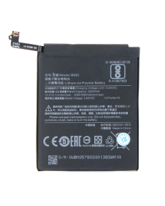 Baterija standard za Xiaomi Redmi 5 (BN35) - 207824