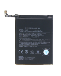 Baterija standard za Xiaomi Redmi 6/6A BN37 - 210643