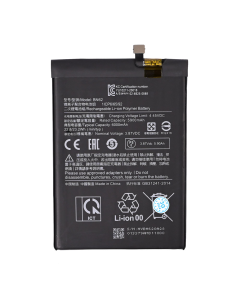 Baterija Standard za Xiaomi Redmi 9T BN62 - 217189