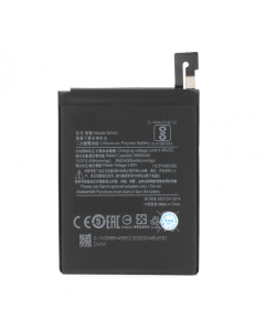 Baterija standard za Xiaomi Redmi Note 5 Pro/Mi Note 2 (BN45) - 99886