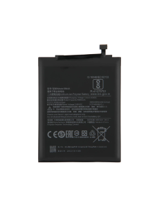 Baterija standard za Xiaomi Redmi Note 7 (BN4A) - 75968-1