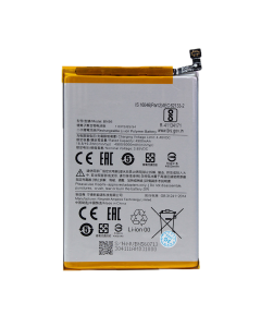 Baterija standard za Xiaomi Redmi 10c (BN5G) - 204436