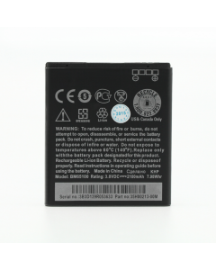 Baterija Teracell za HTC Desire 300 1650 mAh. - 013142