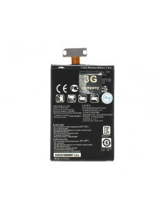 Baterija Teracell za LG Nexus 4 2030 mAh. - 005906