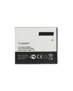 Baterija Teracell Plus za Alcatel OT Pop3 5.5/ 5025D/ Pixi 3 5.5/ Idol 3 5.5 2000 mAh - 024337