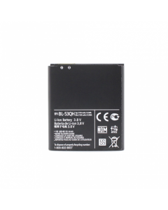 Baterija Teracell Plus za LG G4s/ H735 BL-49SF 2300 mAh. - 031534