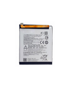 Baterija Teracell Plus za Nokia 7 3000 mAh. - 032094