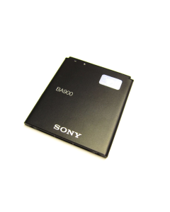 Baterija Teracell Plus za Sony Xperia E1 / Xperia J/ Xperia M/ Xperia L (BA900) 1700 mAh. - 023589