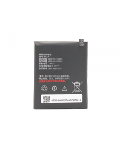 Baterija Teracell Plus za Lenovo A5000/Vibe P1M/P70/P90 BL234 - 61617