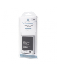 Baterija Teracell Plus za Samsung I9300 S3 2100mAh EB-L1G6LLU - 54029