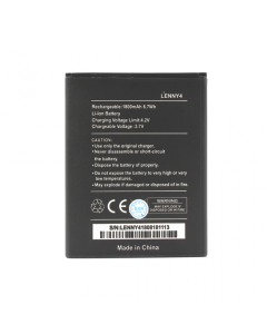 Baterija Teracell Plus za Wiko Lenny 4 - 70793