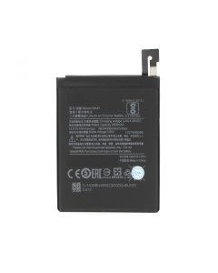 Baterija Teracell Plus za Xiaomi Redmi Note 5 Pro/Mi Note 2 (BN45) - 73355