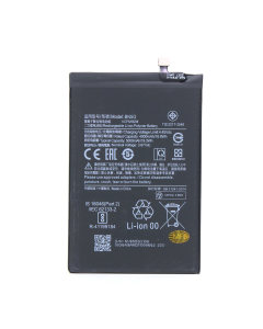 Baterija Teracell plus za Xiaomi Xioami 10c (BN5G) - 204446