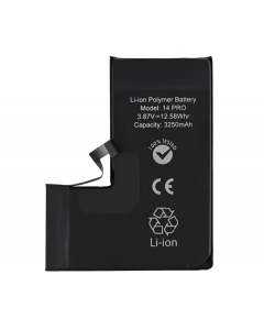 Baterija Teracell za iPhone 14 Pro 6.1 - 221821