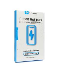 Baterija Teracell za iPhone XR - 99292