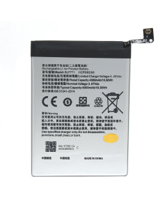 Baterija Teracell za Realme C25 BLP793 - 201883