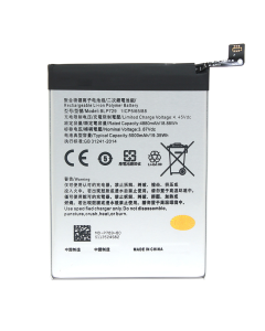 Baterija Teracell za Realme C25Y BLP771 - 201884-1