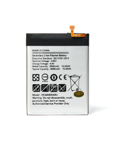 Baterija Teracell za Samsung A307F/A505F Galaxy A30s/A50 EB-BA505ABU - 99858