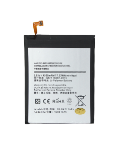 Baterija Teracell za Samsung A715F Galaxy A71 EB-BA715ABY - 202832